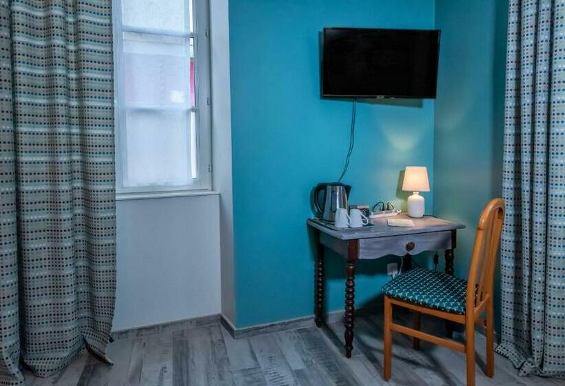 스탠다드 룸, La Maison Duffour Chambres D Hôtes Avec Petit Déjeuner