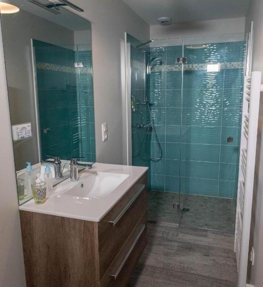 스탠다드 룸, La Maison Duffour Chambres D Hôtes Avec Petit Déjeuner