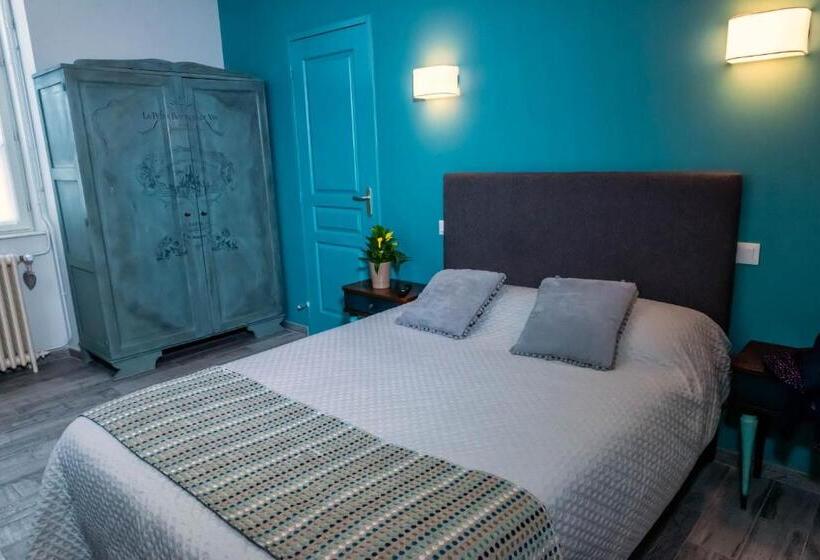 스탠다드 룸, La Maison Duffour Chambres D Hôtes Avec Petit Déjeuner