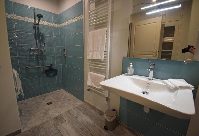 스탠다드 룸, La Maison Duffour Chambres D Hôtes Avec Petit Déjeuner