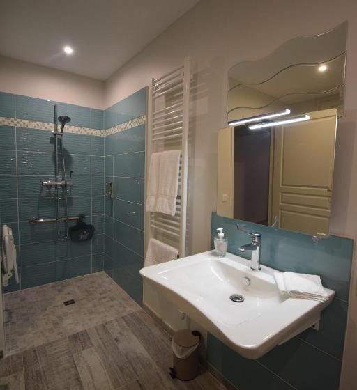 스탠다드 룸, La Maison Duffour Chambres D Hôtes Avec Petit Déjeuner