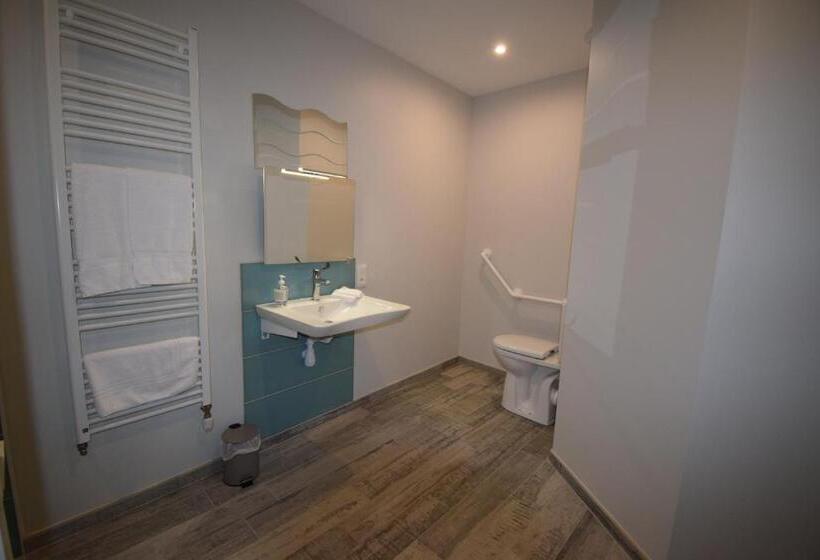 스탠다드 룸, La Maison Duffour Chambres D Hôtes Avec Petit Déjeuner