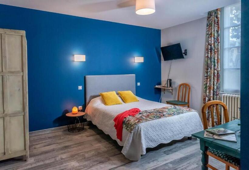 스탠다드 룸, La Maison Duffour Chambres D Hôtes Avec Petit Déjeuner