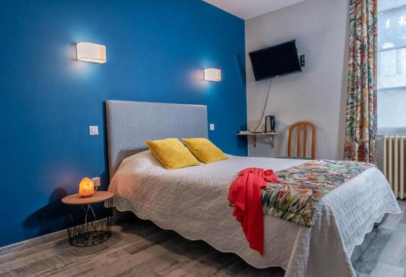 스탠다드 룸, La Maison Duffour Chambres D Hôtes Avec Petit Déjeuner