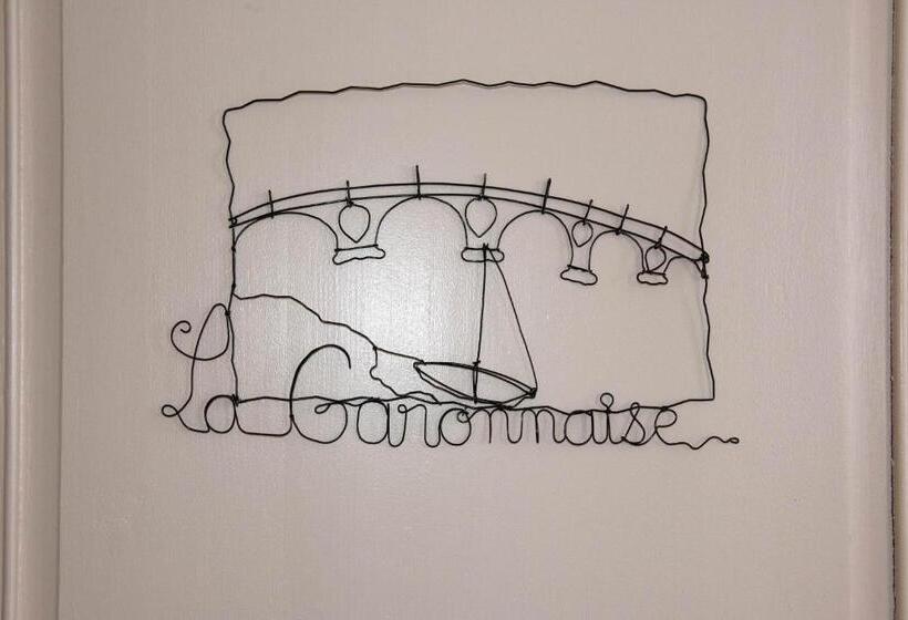 침실 2개 스위트, La Maison Duffour Chambres D Hôtes Avec Petit Déjeuner