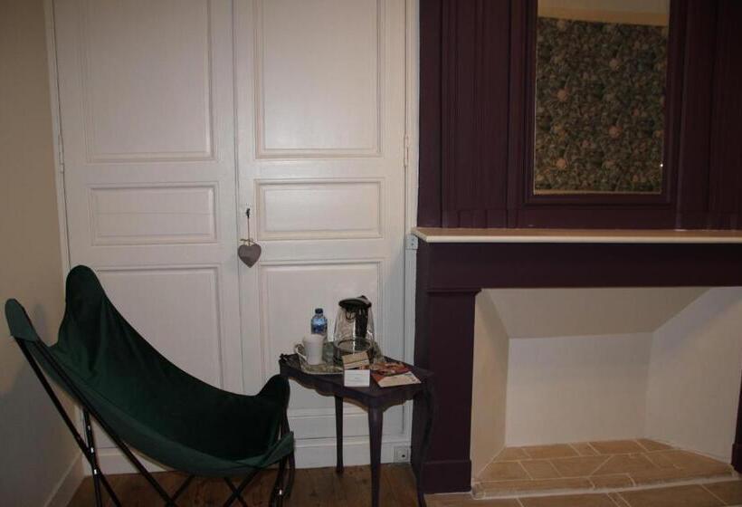 스탠다드 룸, La Maison Duffour Chambres D Hôtes Avec Petit Déjeuner