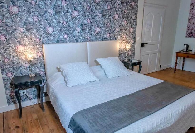 스탠다드 룸, La Maison Duffour Chambres D Hôtes Avec Petit Déjeuner