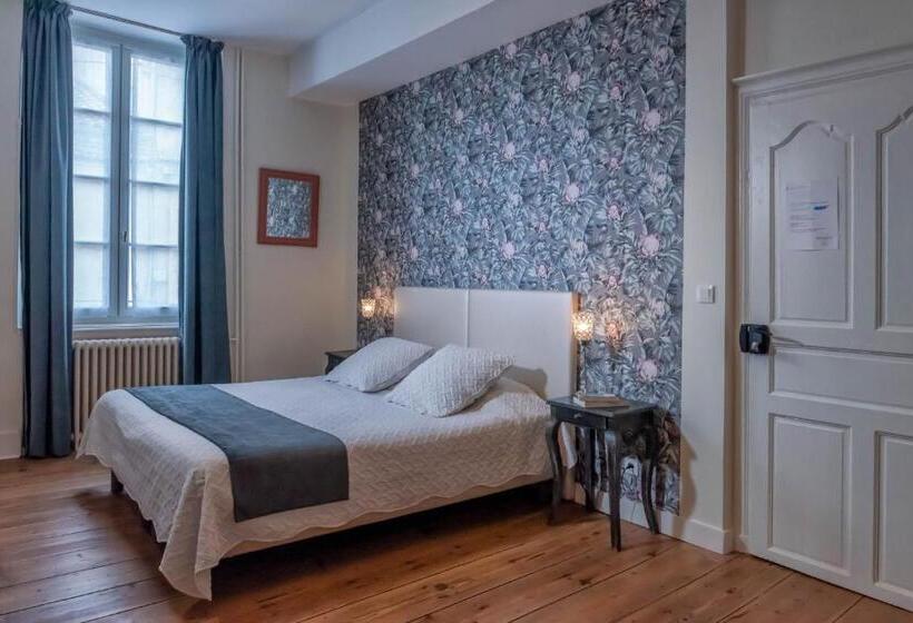 스탠다드 룸, La Maison Duffour Chambres D Hôtes Avec Petit Déjeuner