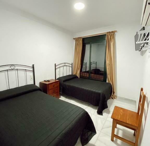 スタンダードルーム, Hostal El Molino