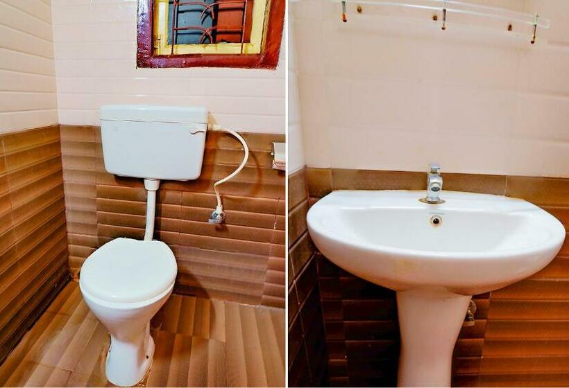 Sviitti, The Kanchan Plaza