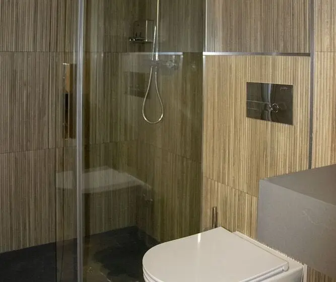 １ベッドルームアパートメント, Aparthotel Essenzia De Castilla