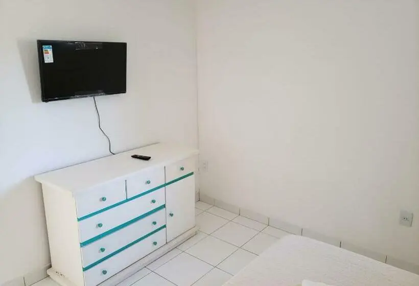 スタンダードルーム, Pousada Praia Da Barra