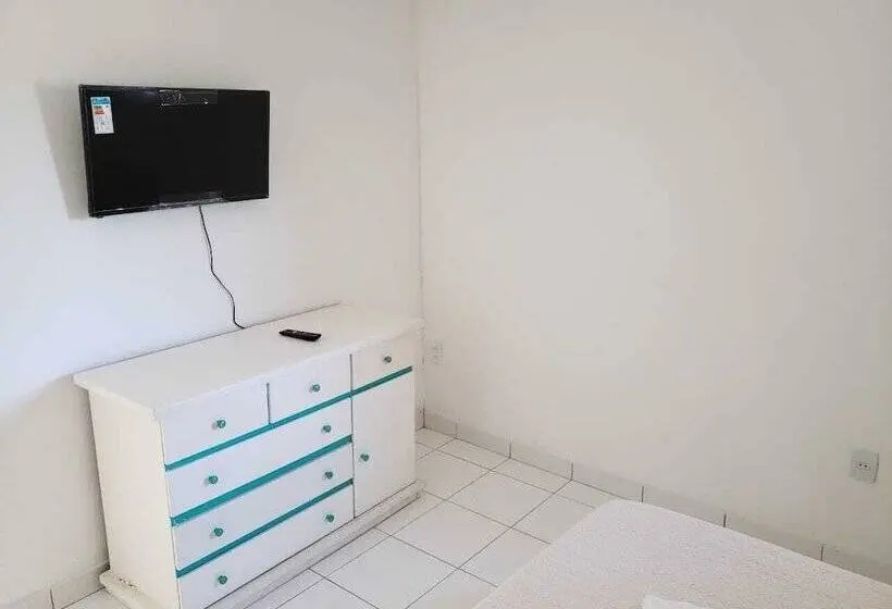 スタンダードルーム, Pousada Praia Da Barra