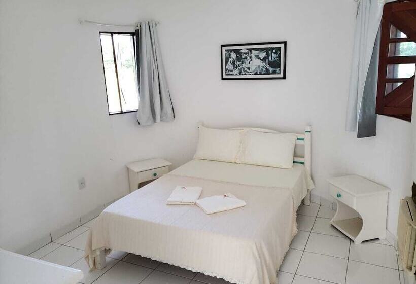 Номер Стандарт, Pousada Praia Da Barra