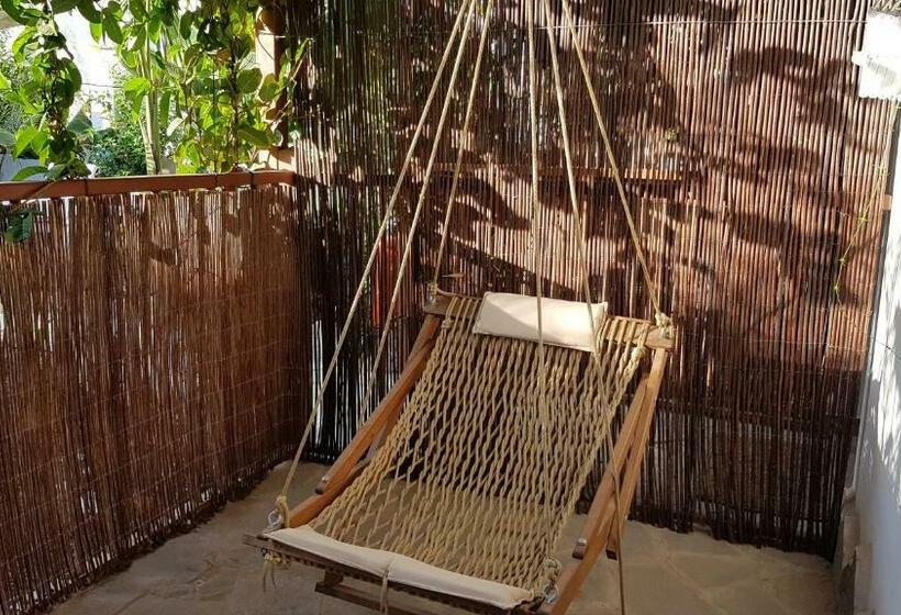 스탠다드 테라스 룸, Finca La Barca