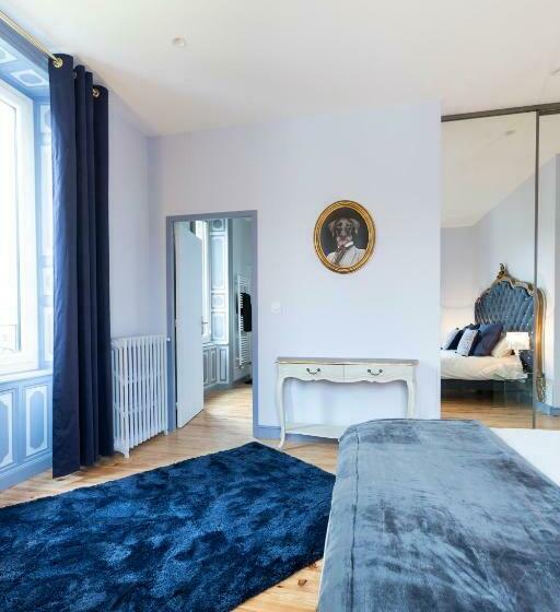 Номер Стандарт, L'enclos De Ribains