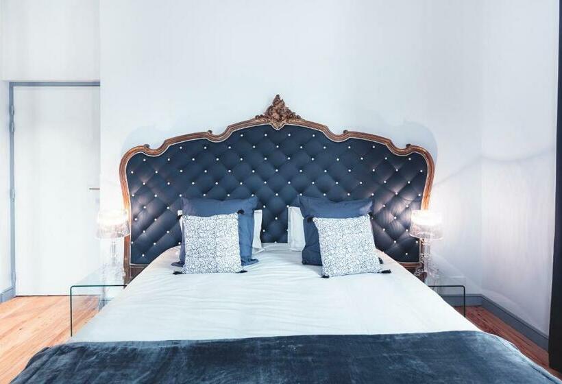 Номер Стандарт, L'enclos De Ribains