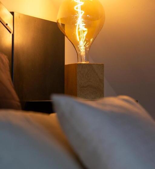 Трехместный Номер Комфорт, L'enclos De Ribains