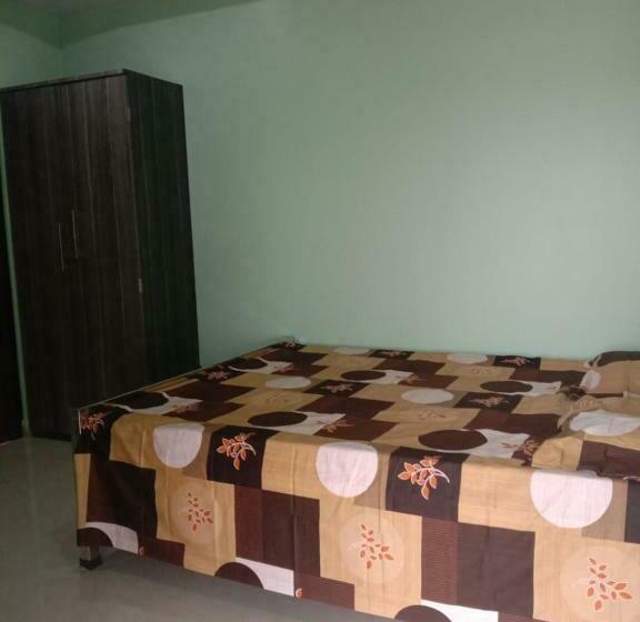 اتاق لوکس, Woodland Lodge And Restaurant