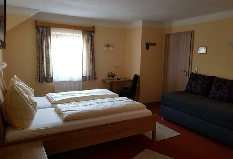 Номер Стандарт, Garni Edelweiß