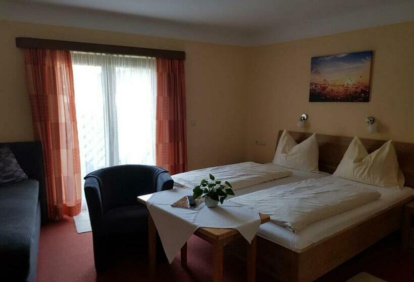 Номер Стандарт, Garni Edelweiß