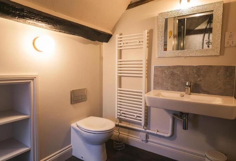 Family Suite, The Rose & Crown