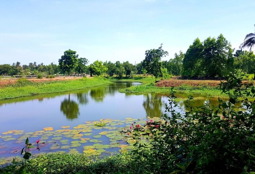 Номер Стандарт, Hideaway Resort Buriram