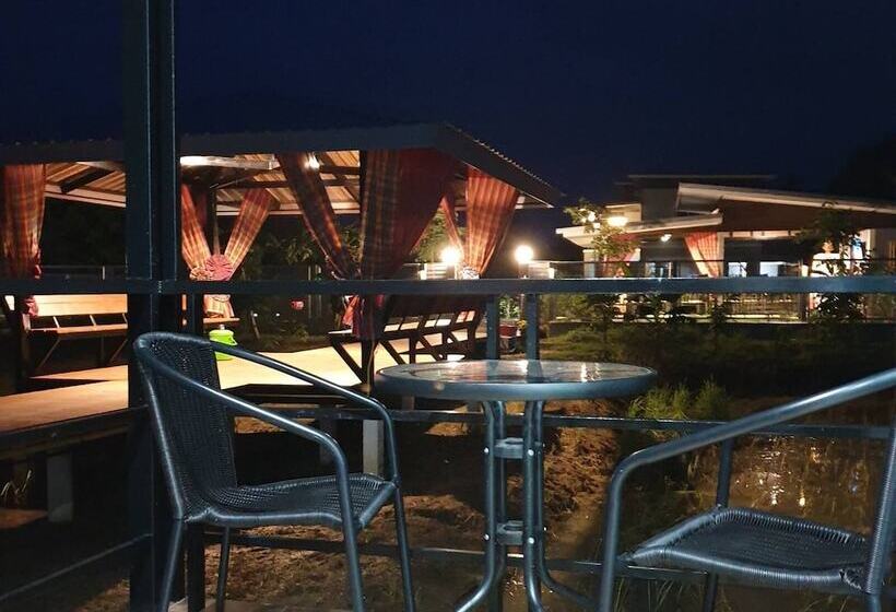 Номер Стандарт, Hideaway Resort Buriram