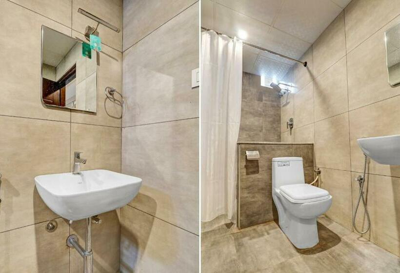 三人经典房间, Townhouse Oak Dreamland Suites