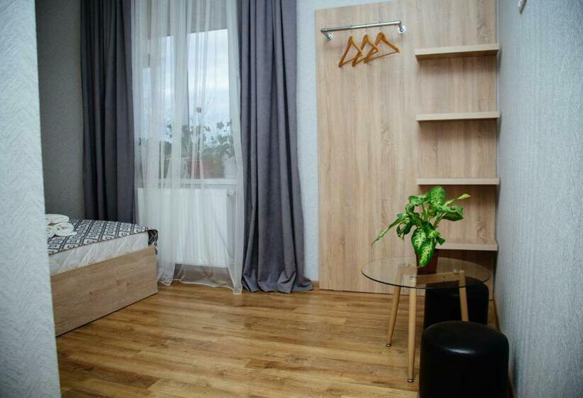 اتاق استاندارد, Dreamland Guest House