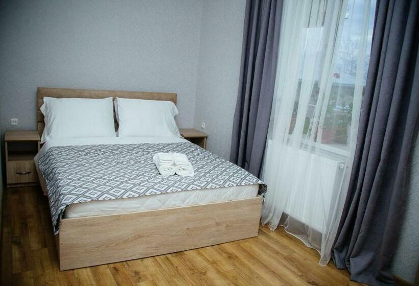 اتاق استاندارد, Dreamland Guest House