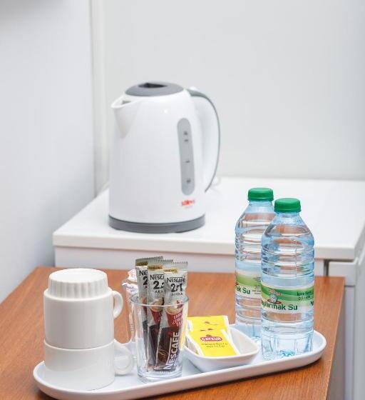Номер Economy, Homelike Guest House