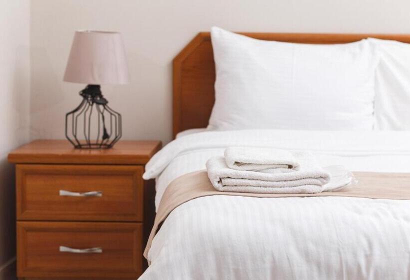 Семейный Номер, Homelike Guest House