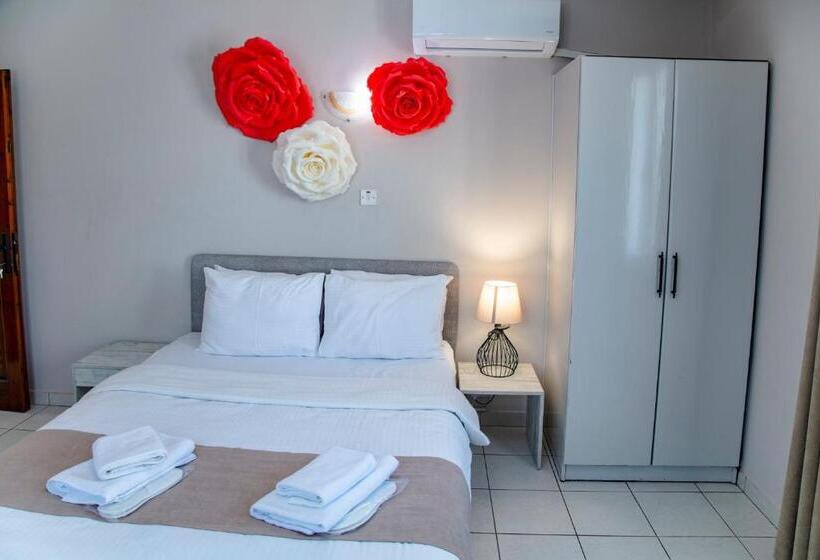Номер Стандарт, Homelike Guest House