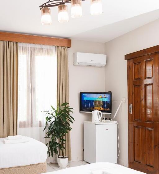 Семейный Номер, Homelike Guest House