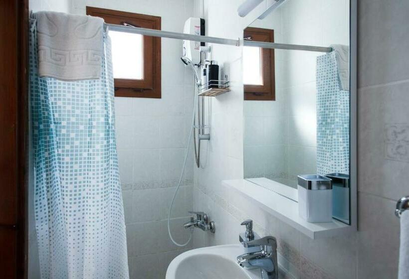 اتاق اکونومی, Homelike Guest House