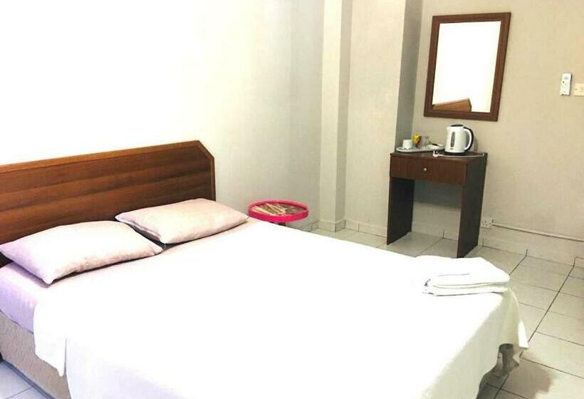 اتاق اکونومی, Homelike Guest House