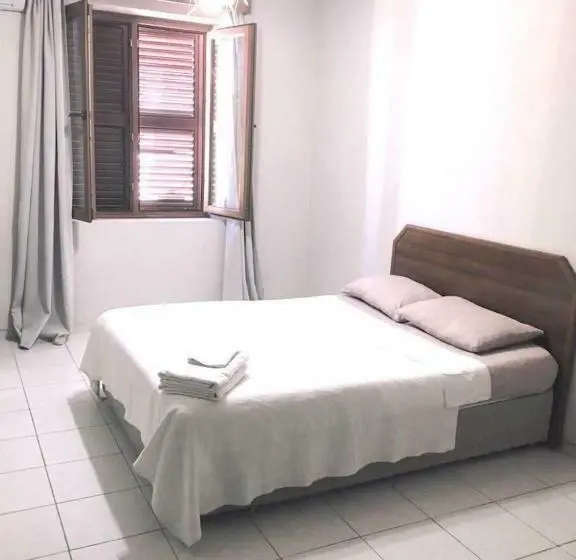 اتاق اکونومی, Homelike Guest House