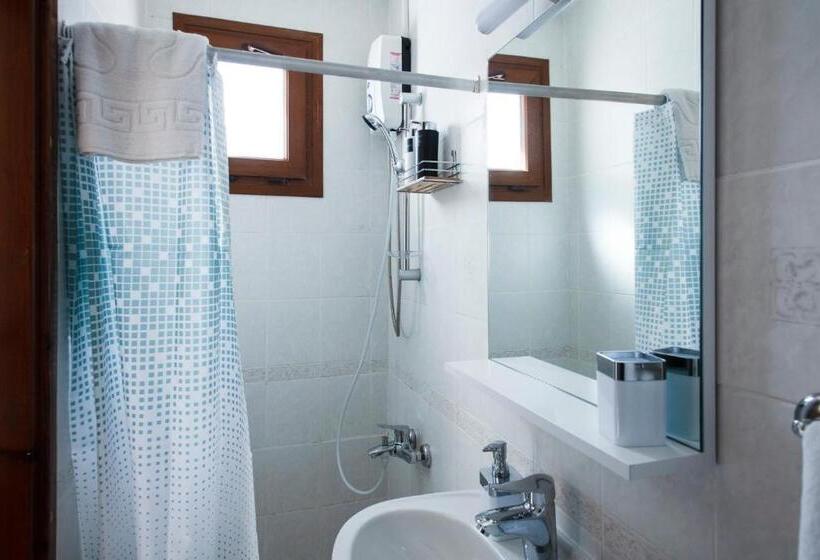 اتاق استاندارد, Homelike Guest House