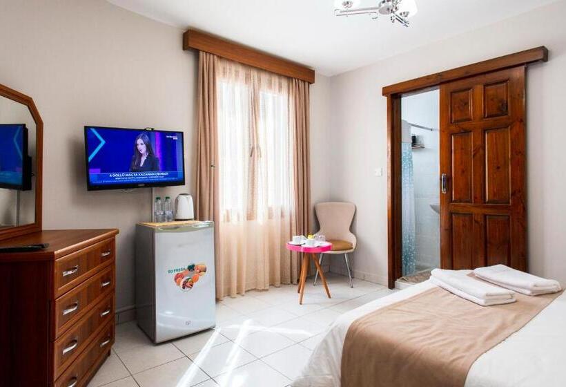 اتاق استاندارد, Homelike Guest House