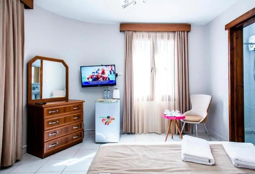 اتاق استاندارد, Homelike Guest House