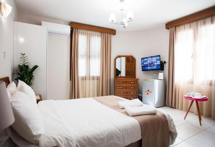 اتاق استاندارد, Homelike Guest House