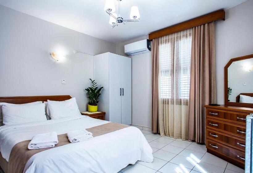 اتاق استاندارد, Homelike Guest House