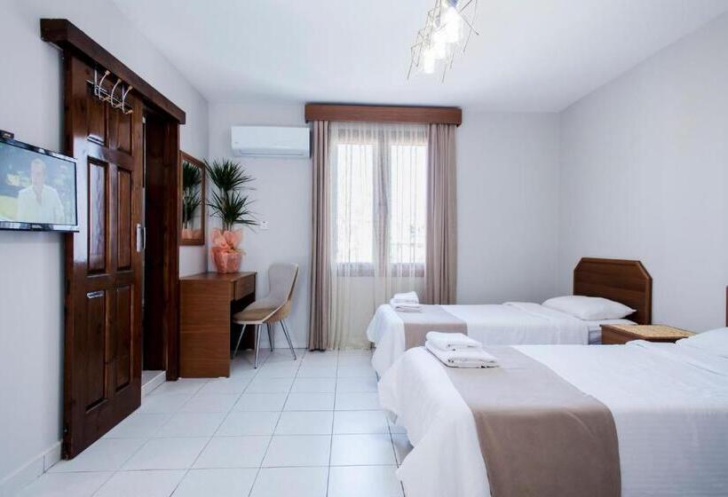 Номер Стандарт, Homelike Guest House