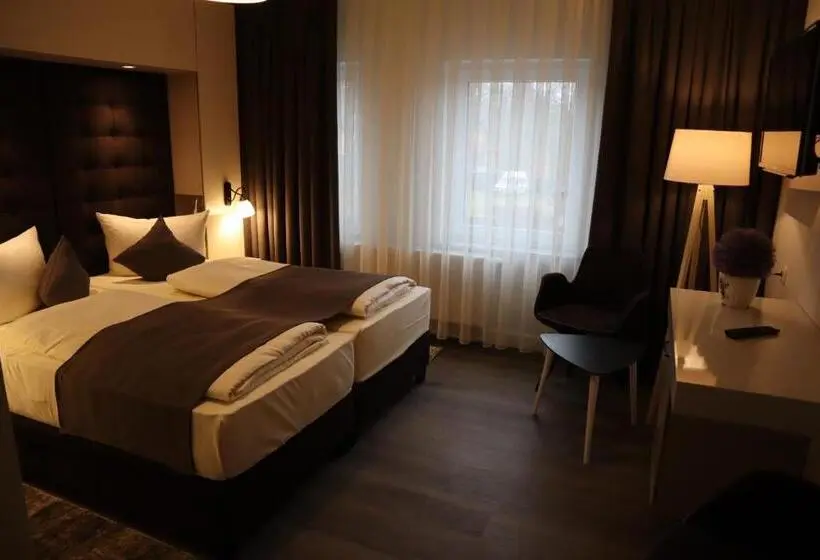 Quarto standard, Bispinger Hof