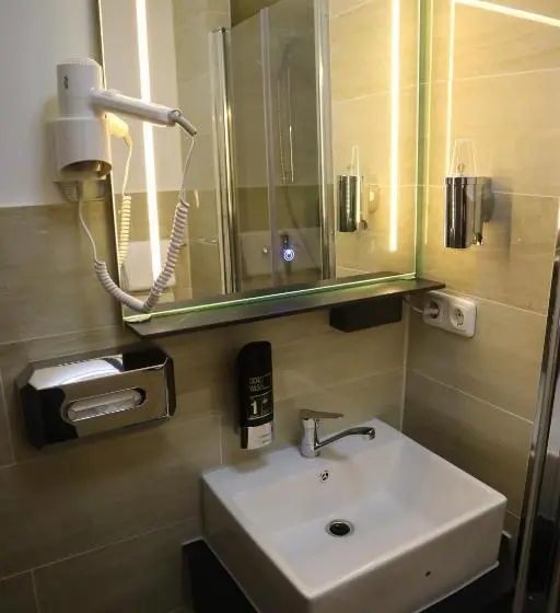 Quarto standard, Bispinger Hof