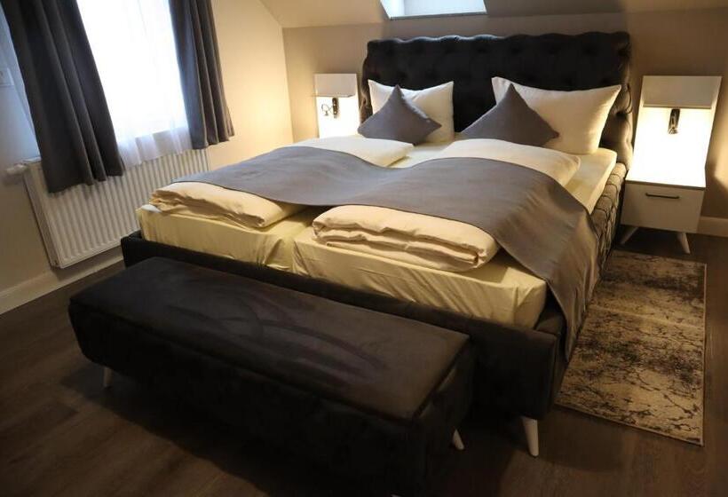 Четырехместный Номер Стандарт, Bispinger Hof