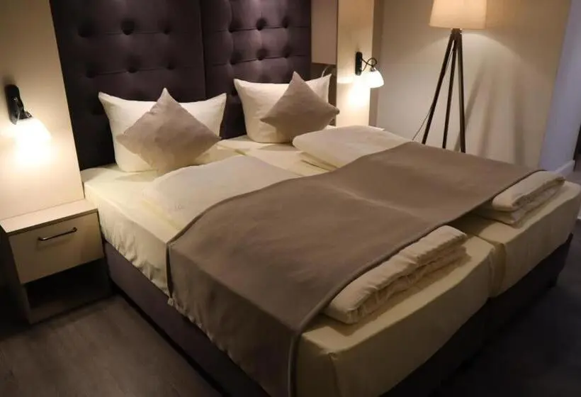 Quarto deluxe, Bispinger Hof