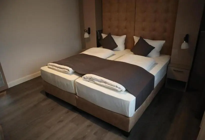 Quarto deluxe, Bispinger Hof