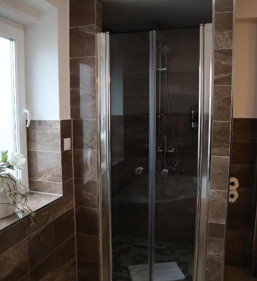 Номер Deluxe, Bispinger Hof